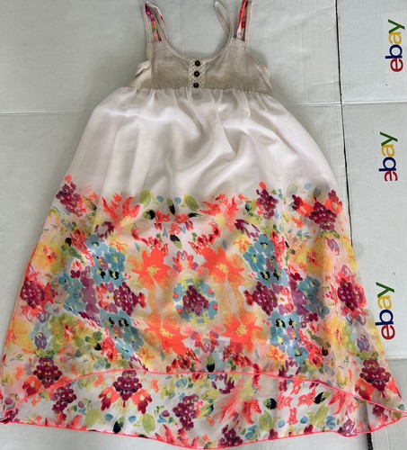 Little girls summer - little,