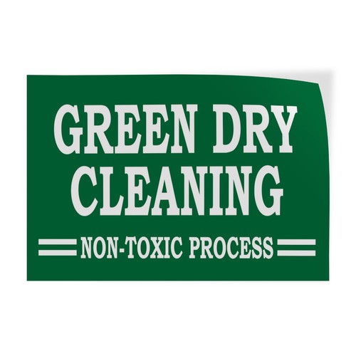 Decal stickers green dry - green,