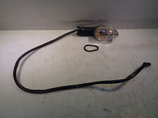 Yamaha XSR700 Original Rear right Hand indicator (Part Nr 1WS-83340-00) - B3