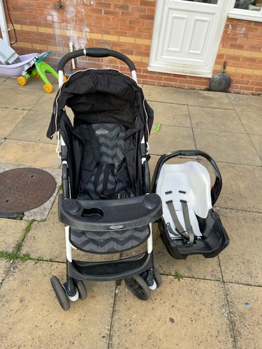 Baby pram - baby,