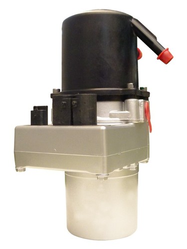 Electric power steering - electric,
