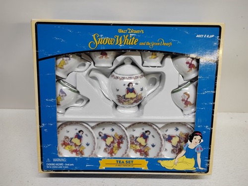 Disney snow white the - disney, &