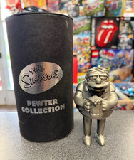The simpsons pewter barware - simpsons,