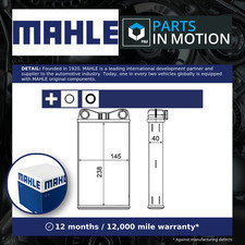 Heater Matrix fits AUDI RS4