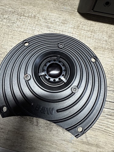 Bowers wilkins zz9938 - 1x, b&w