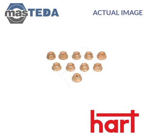 051 394 nut - 394, manifold