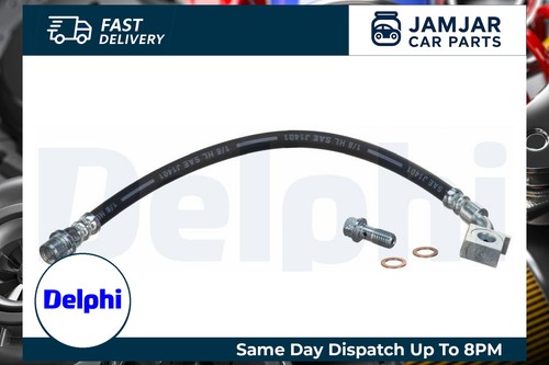 Delphi lh7486 brake hose - delphi,