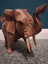 Hand-carved Beautifully