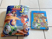 Toy Story 3 Pillow Book Disney