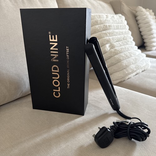Cloud nine ceramic hair - nine,