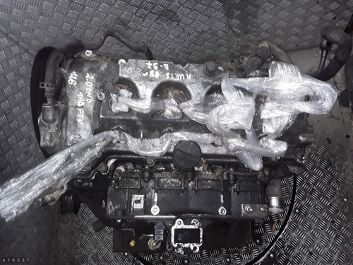 2008 toyota auris turbo diesel - toyota,