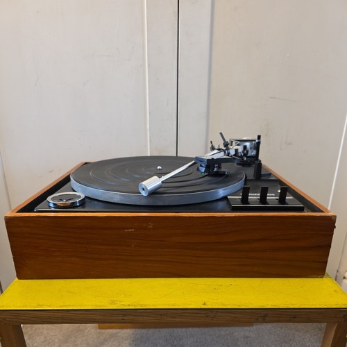 Garrard 86sb vintage - garrard,