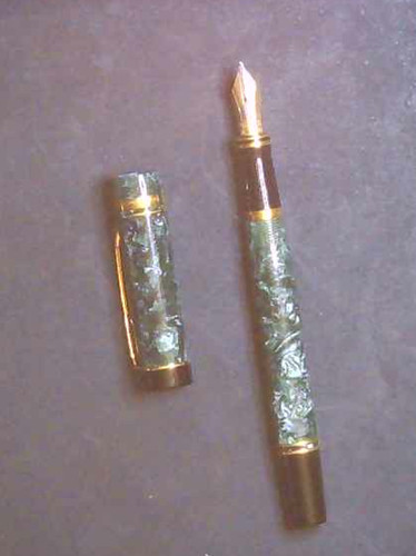 Parker duofold international - duofold,