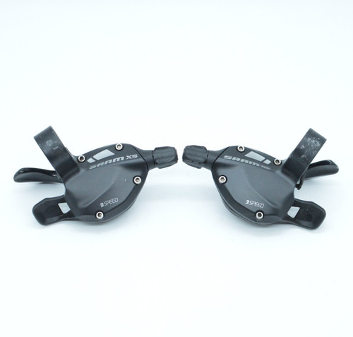 Sram trigger shifter - trigger, set