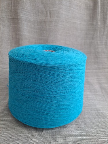 Weaving yarn bundle job lot - weaving,