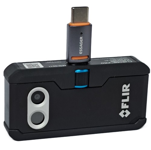 Flir one pro android usb - one,