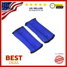 WORKOUT ANKLE WRIST WEIGHTS