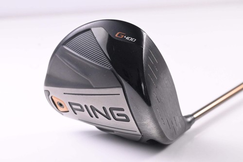 Ping g400 driver degree - g400,