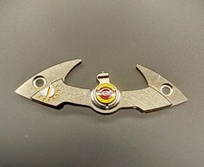 Rolex 3235 cod - 120, balance
