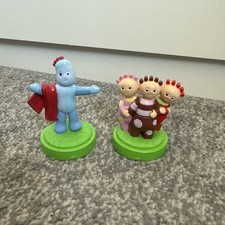 In The Night Garden Figures