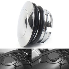 Left Hand Thread Fuel Tank Gas