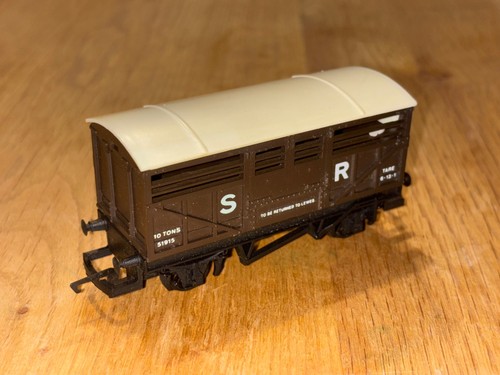 Vintage hornby gauge sr - oo,