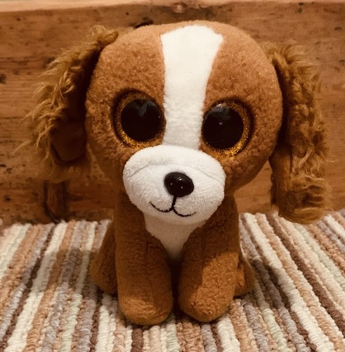 Beanie babies boos - beanie, the