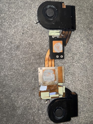 Dell precision 7710 laptop cpu - dell,
