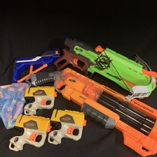 Nerf Gun Bundle Joblot