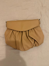 Primark Brown Shoulder Handbag New