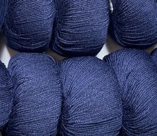 Job lot knitting crochet yarn