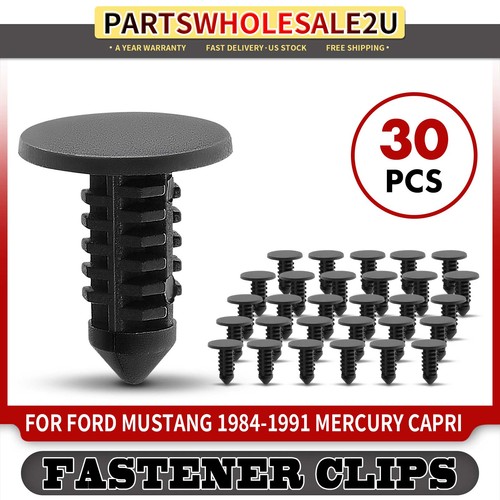 30pcs nylon fascia - 30pcs, 5.56