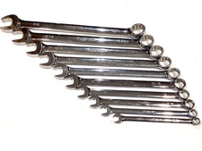 Snap On USA OEX710 10 Piece 12