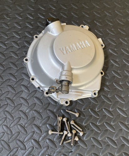 Yamaha 5eb 1999 2002 - yamaha, 1999-2002