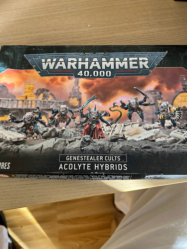 Citadel miniatures warhammer - citadel,