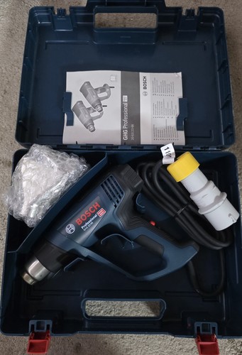 Bosch professional ghg - bosch,