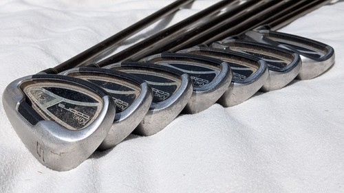 King cobra ladies iron set - king, s9