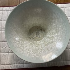 Portmeirion Starfire Jade 13” width By Julian Teed 2001-2002