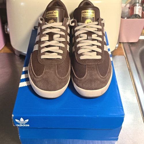 Adidas beckenbauer allround - adidas,