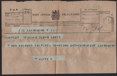 6th july 1920 - july,