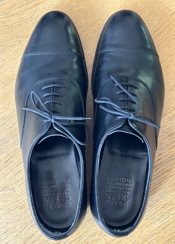 Edward green chelsea black - chelsea, –