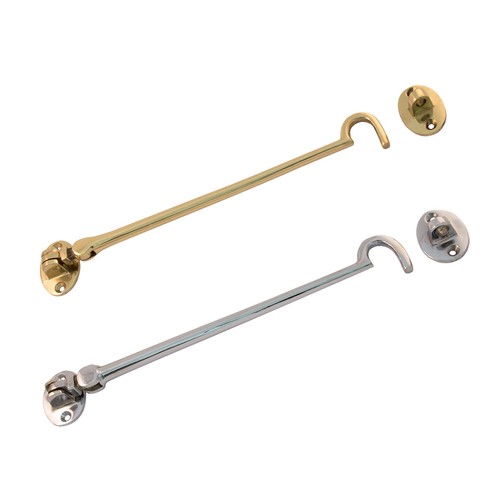 Uap cabin hook and - cabin,