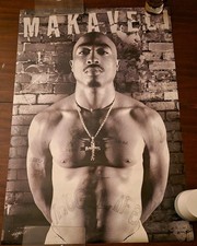 Tupac Shakur 2pac vintage 2005
