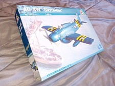 Italeri 2757 1/48 AD-4W