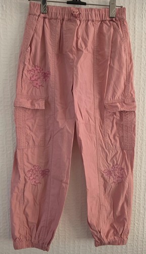 Girls age years elasticated - 10,