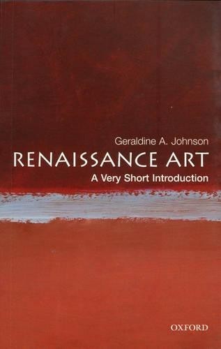 Renaissance art very short - art:, a