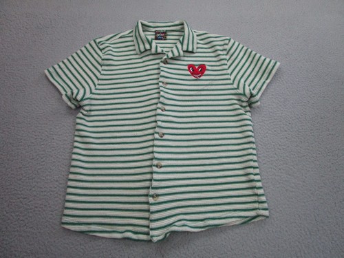 Keith haring crochet shirt - keith,