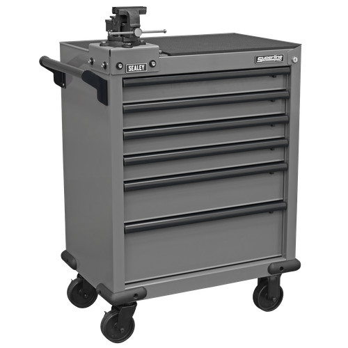 Sealey apmws2combo superline - sealey,