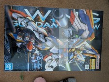 BANDAI MG 1/100 XXXG-01W WING