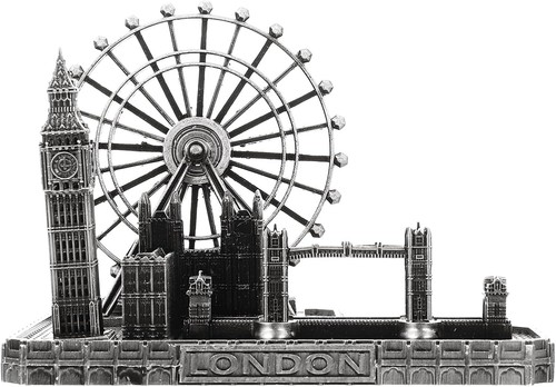 Big ben clock - ben, london
